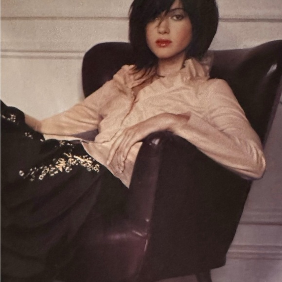 Philomena Blouse, Anthropologie - Picture 3 of 3